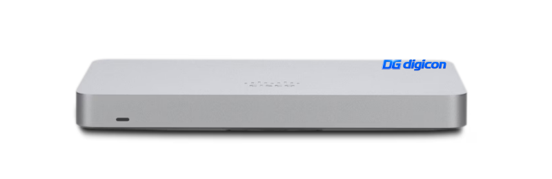 Giới thiệu về Firewall Cisco Meraki MX68