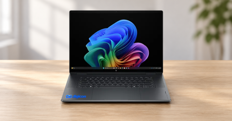 HP OmniBook Ultra Laptop Next Gen AI 16 | NVIDIA RTX Spark N1X