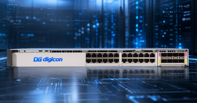Điểm nổi bật của Switch Cisco C9350-24T