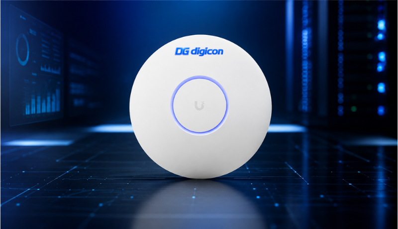 Giới thiệu về bộ phát Wifi 7 Unifi 7 Pro max