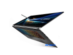 MSI Prestige N16 Flip AI+ C1XMT | Laptop AI NVIDIA RTX Spark ảnh 2