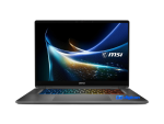 MSI Prestige N16 Flip AI+ C1XMT | Laptop AI NVIDIA RTX Spark