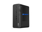 Mini PC MSI PRO MAX EDGE AI+