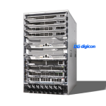 Chassis Cisco C9610R 10x (8x Line Card, 2x Supervisor Engines), 400G